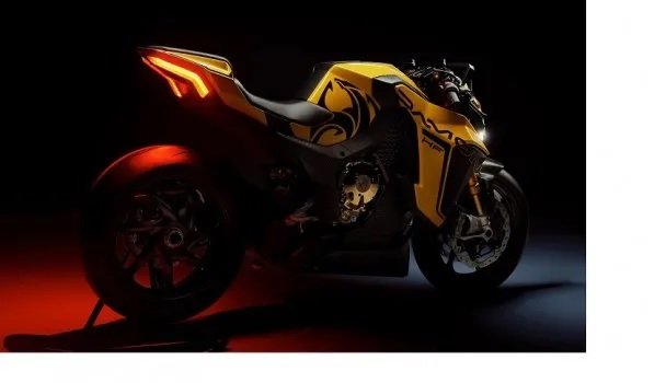 damon electric bike