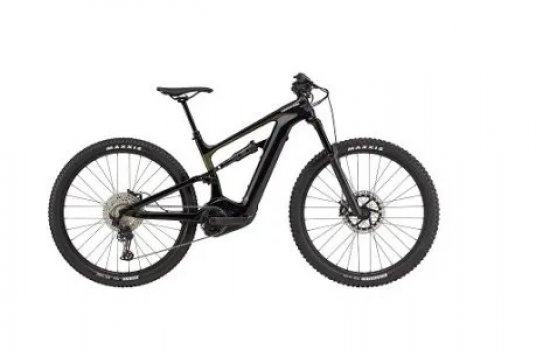 Cannondale Habit Neo 3 2022