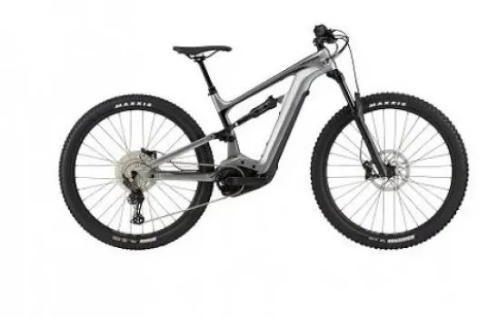 Cannondale Habit Neo 4 2026