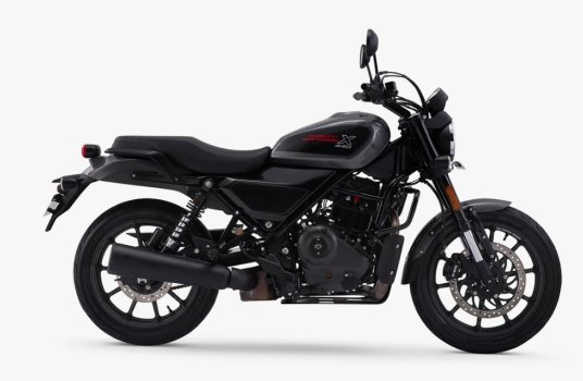 Harley Davidson X440 2024 Price In USA - Fasterwheeler Us