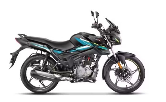 Hero Glamour X 125 2026