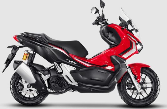 Honda ADV 150 2024 Price In South Korea - Fasterwheeler Kr