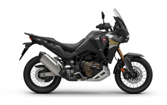 Honda AFRICA TWIN ADVENTURE SPORTS ES 2024