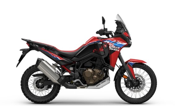 Honda AFRICA TWIN 2024 Price, Specs & Review - Fasterwheeler