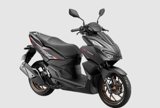 Honda CLICK 160 2025 Price In Thailand - Fasterwheeler Th