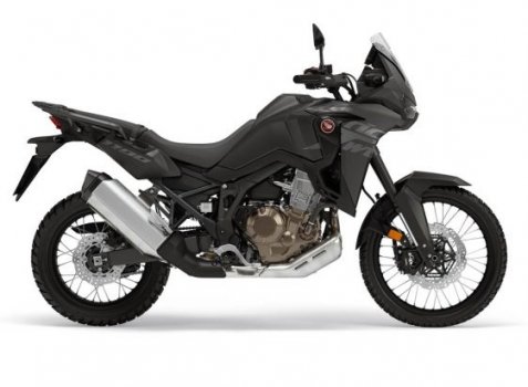 Honda CRF1100L Africa Twin 2024 Price, Specs & Review - Fasterwheeler