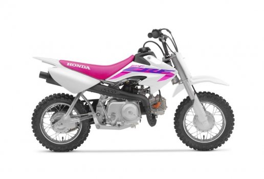 Honda CRF50F 2023