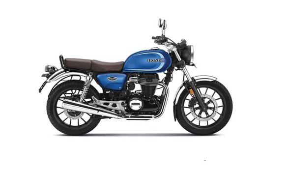 Honda HNESS CB350 Price Portugal