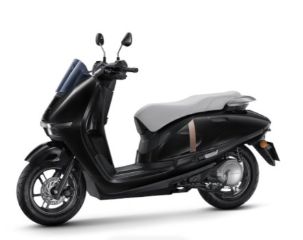 Honda UC3 2026