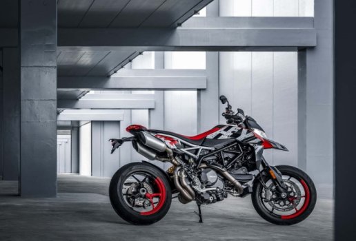 Ducati Hypermotard 950 RVE 2024 Price In Ghana Fasterwheeler Gh   Hypermotard 950 RVE 2024 