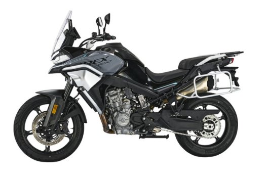 CFMoto IBEX 800 S 2024 Price 