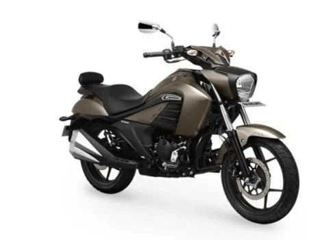 Suzuki INTRUDER 2023
