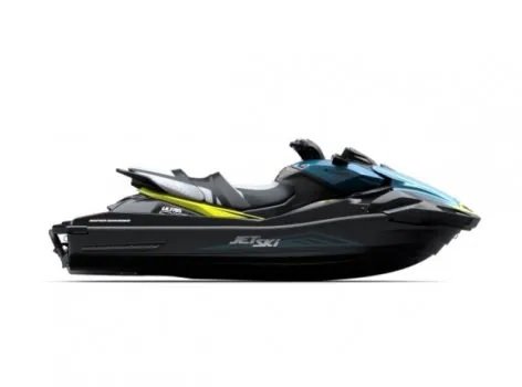 KAWASAKI JET SKI ULTRA 310X 2026