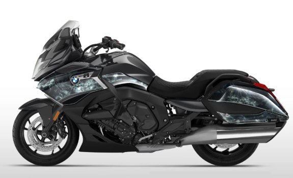 BMW K 1600 B 2023