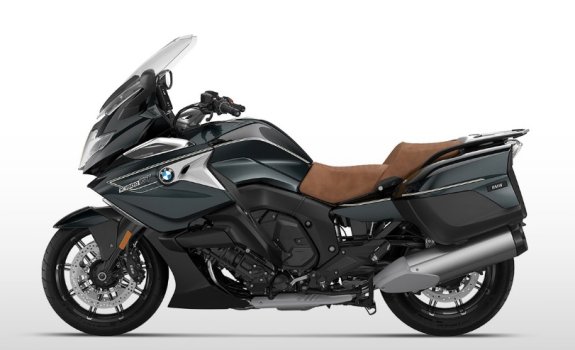 BMW K 1600 GT 2024