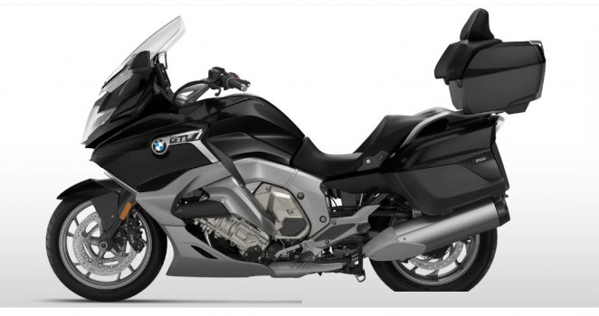 BMW K 1600 GTL 2023