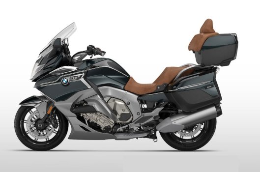 BMW K 1600 GTL 2024 Price In USA - Fasterwheeler Us