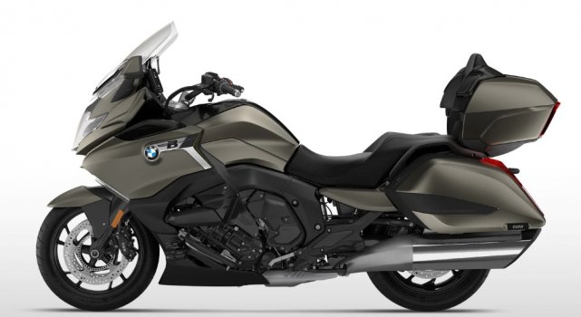 BMW K 1600 Grand America 2024 Price, Specs & Review - Fasterwheeler