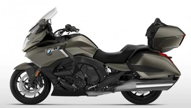 BMW K 1600 Grand America 2023