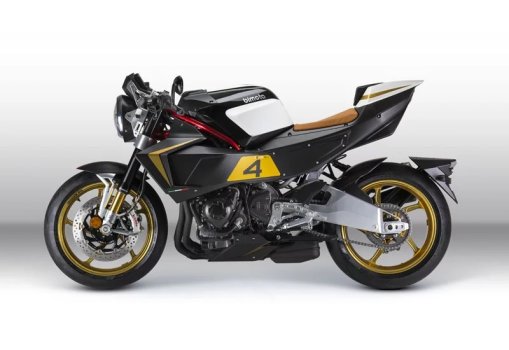 Bimota KB4