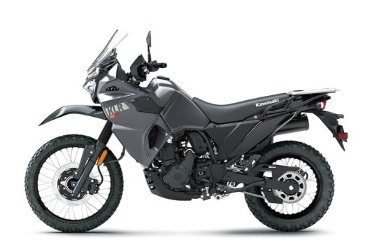 KAWASAKI KLR650 ABS 2023