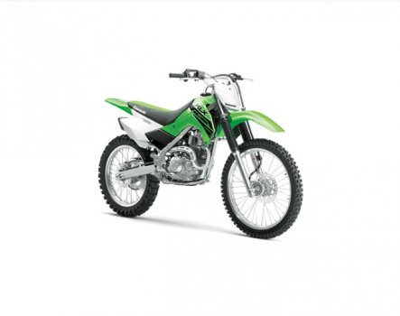 KAWASAKI KLX 140R F 2022