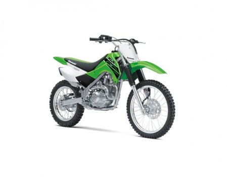 KAWASAKI KLX 140R L
