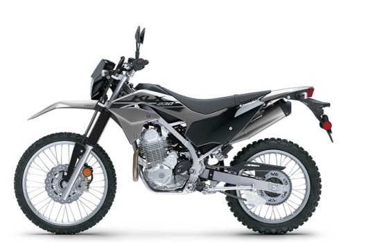 KAWASAKI KLX 230 2023