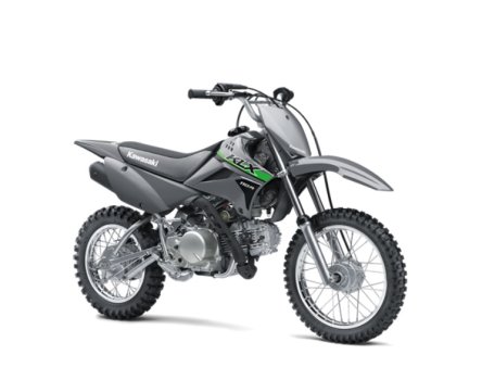 Kawasaki KLX110R 2024 Price, Specs & Review - Fasterwheeler