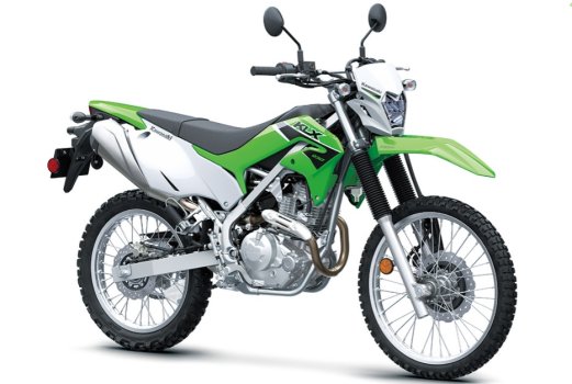KAWASAKI KLX230 2023