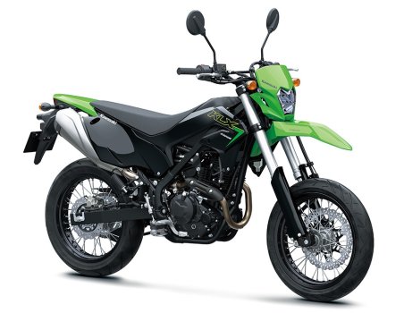 KAWASAKI KLX230SM 2022