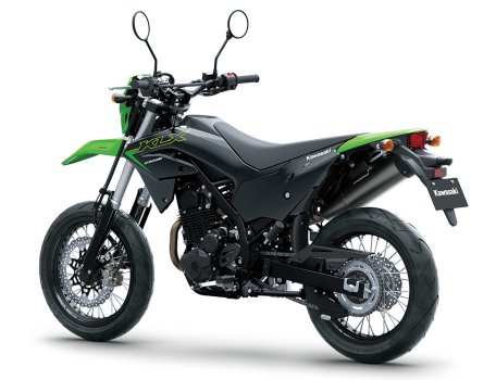 KAWASAKI KLX230SM 2023