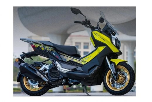 Lifan KPV 150 ADV 2022