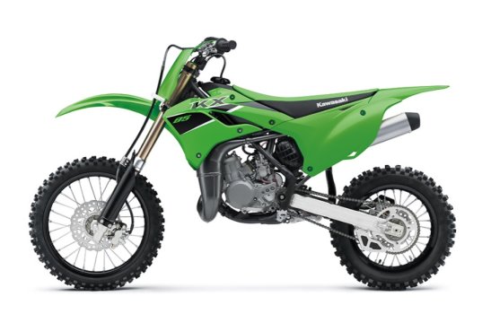 Kawasaki KX85 2024 Price In USA - Fasterwheeler Us