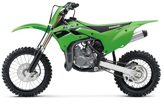 Kawasaki KX85 Price, Specs & Review - Fasterwheeler