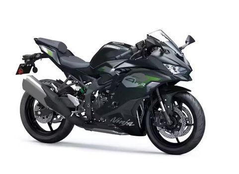 KAWASAKI NINJA ZX-4RR 2027