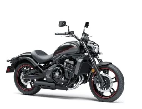 Kawasaki VULCAN S Price Colombia