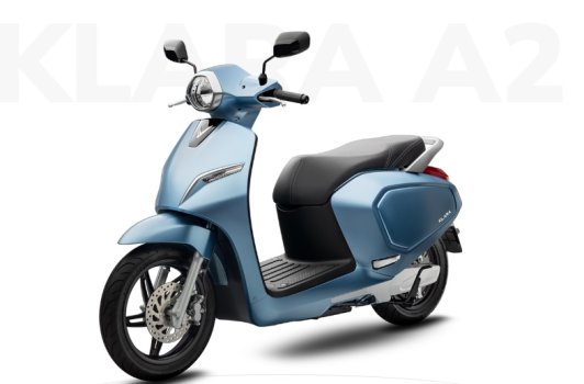Vinfast Klara A2 2024