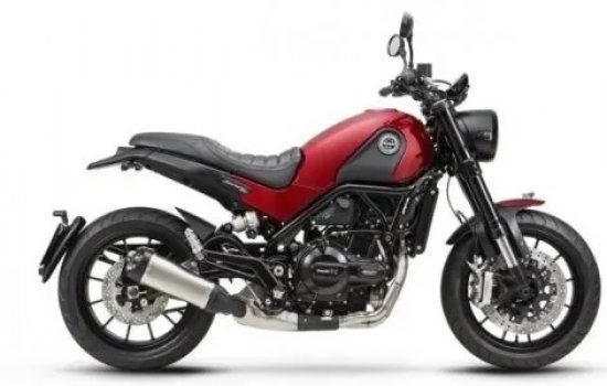 Benelli LEONCINO 2023