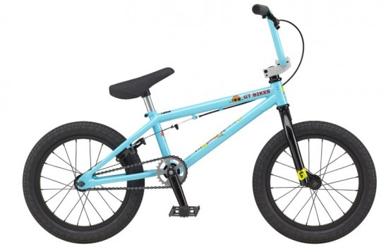 GT LIL PERFORMER 16 2023