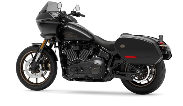 Harley Davidson LOW RIDER ST 2024 Price In Bangladesh Fasterwheeler Bd   LOW RIDER ST 2023 2 