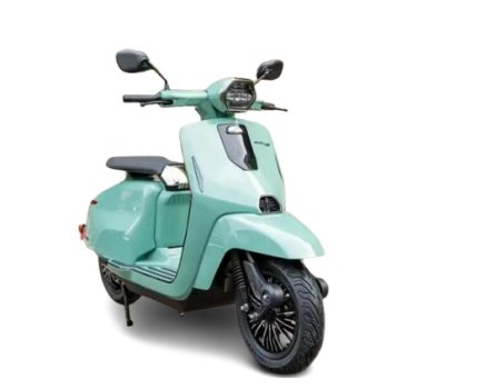 Lambretta Elettra S 2027
