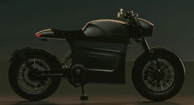 Tarform Luna Racer Edition 2026