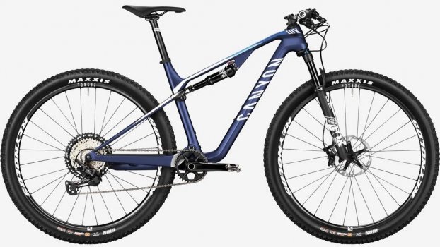 Canyon Lux CF 7 2022