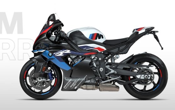 BMW M 1000 RR 2023