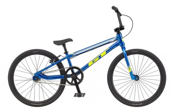 GT MACH ONE EXPERT 2022