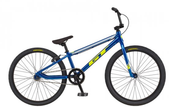 GT MACH ONE PRO 24