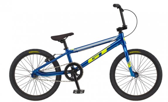 GT MACH ONE PRO