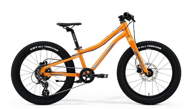 Merida MATTS J 20 2022