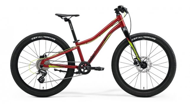 Merida MATTS J 24
